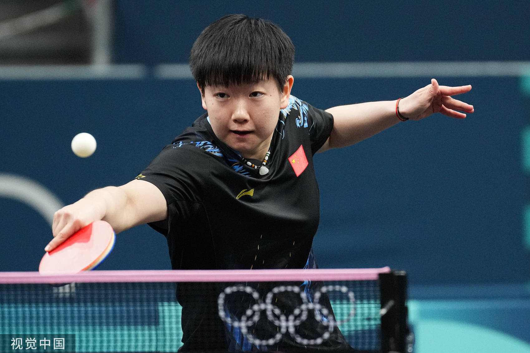 快船的亮点 快船的亮点