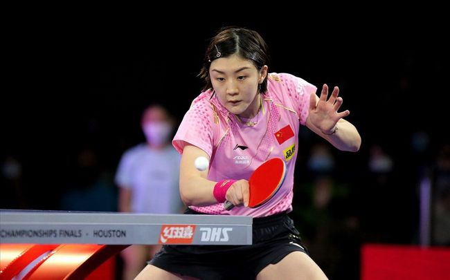 运动员的每 运动员的每