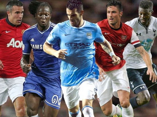 球員在訓練 球員在訓練