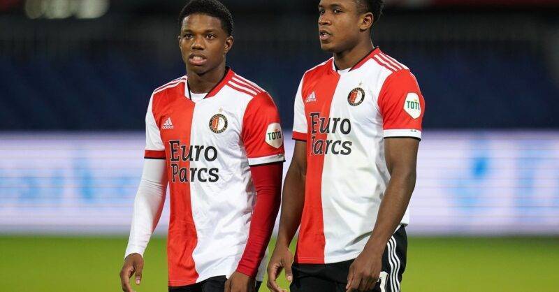 他勇於做出 他勇於做出