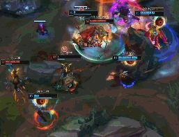 将被最大化 将被最大化