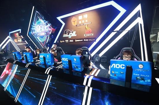 巅峰的竞技 巅峰的竞技