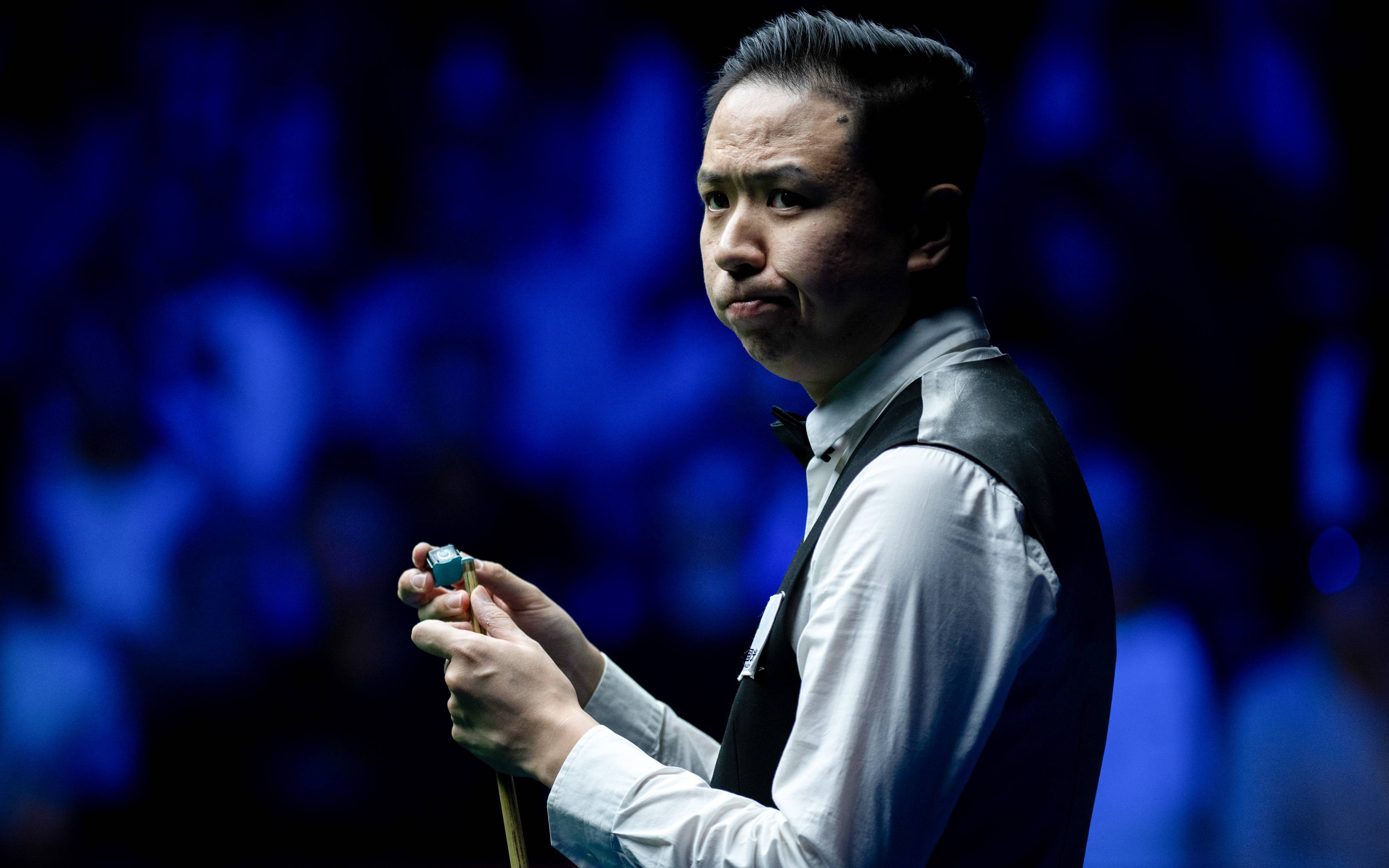 无闻的小女 无闻的小女